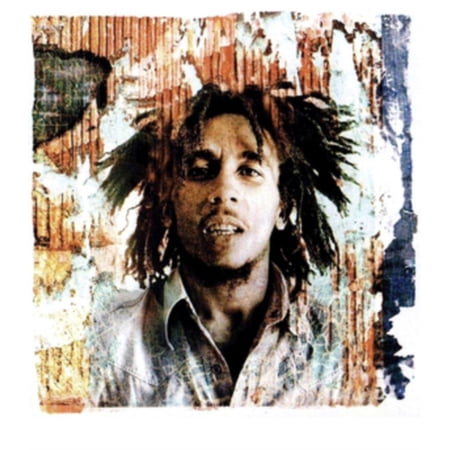 One Love: The Very Best of Bob Marley & the Wailers