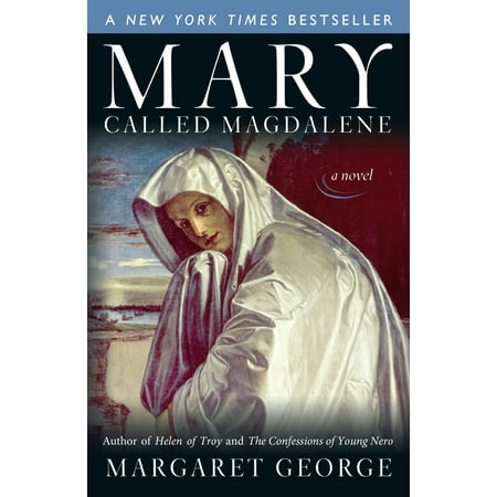 Mary, Called Magdalene