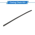 thumbnail image 4 of Timing Chain Kit for Mercedes-Benz C240 2003-2005 No.0039976894 1 Set With1 Pc Timing Chain,3 Pcs Chain Joint Accessories, 4 of 7