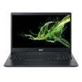 thumbnail image 1 of Laptop Acer Aspire 3 A315-34-C1F5: Intel Celeron N4020, Ram de 4GB, HDD 500GB, Pantalla de 14" LED, Video UHD Graphics, S.O. Windows 10 Home Acer NX.HE3AL.00G, 1 of 2