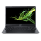thumbnail image 1 of Laptop Acer Aspire 3 A315-34-C1F5: Intel Celeron N4020, Ram de 4GB, HDD 500GB, Pantalla de 14" LED, Video UHD Graphics, S.O. Windows 10 Home Acer NX.HE3AL.00G, 1 of 2