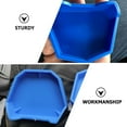 thumbnail image 6 of HINTRMENT Base Former Kit 6Pcs For Labs Blue Silicone 3.46X3.22X0.71 Inch, 6 of 8