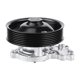 thumbnail image 4 of Bomba de agua del motor BuyWeek para Honda Civic CR-V 2017-2018 1.5L, 4 of 9