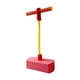 thumbnail image 4 of Saltador Pogo para niños, ideal para parques infantiles, jardines de infancia y exteriores. Rojo, 4 of 9