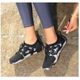 thumbnail image 4 of Men & Women Quick Dry Barefoot Water Shoes, anti slip Minimalist Aqua Socks, Lightweight Breathable Beach Swim River Walking Sneakers for Surf Diving Kayaking Pool Outdoor, 4 of 7