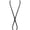40''-Black, variant on 36-Inch Heavy Duty Fire Log Grabber, 3-Prong Steel Fire Tongs with Spring-Loaded Handle & Non-Slip Grip, Fireplace Poker Tool for Campfire, Fire Pit & Indoor Fireplace
