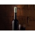 thumbnail image 1 of Tapón para Botella de Vino Fred & Friends Wax & Wine 16x6x5cm, 1 of 4