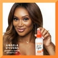 thumbnail image 4 of Cantu Protective Styles by Angela Conditioning Detangling Spray, 8 fl oz, 4 of 11