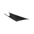 thumbnail image 3 of Grab Handle Covers,Handle Covers 320li 328i 328li Door Panel Handle F30 F35 320i Interior Door Panel 335li 2 Pcs Abs 3/4 Series 328i 328li 335i Car Interior Door Covers Abs 3/4 Ajcoflt Black, 3 of 7