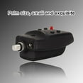 thumbnail image 3 of Fishing Bite Alarm Sensitive Intelligent Plastic Electronic Light Bite Indicator for Outdoor Fishing, 3 of 6