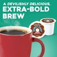 thumbnail image 4 of The Original Donut Shop Dark Coffee, Keurig Single-Serve K-Cup Pods, Dark Roast, 96 Count, 4 of 4