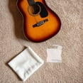 thumbnail image 4 of BESTYASH 1Jgo Gancho De Acrílico Transparente Para Guitarra Ideal Para Colgar Y Decorar Paredes, 4 of 8