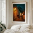 thumbnail image 6 of Old Castle Stairs, Prague - Prague Prague Czechia Photography Unframed Wall Art Print 30 x 40 inches, 6 of 13