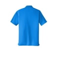 thumbnail image 4 of Port Authority Men's Dry Zone UV Micro-Mesh Polo, 4 of 4