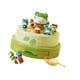 thumbnail image 4 of Frog Out Toys Juego de rana, juguete encantador, juego de pesca, juegos de mesa para fiesta en casa, niños y niñas de 3 años, 4 of 9