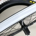 thumbnail image 4 of Raindrops 1pc Bike Tire Tubeless Rim Tape Puncture Proof NOPP Special Rubber, 4 of 7