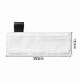thumbnail image 4 of Mop Cloth for Karcher Easyfix SC2 SC3 SC4 SC5 Steam Cleaner Microfibre Floor Clothes, for Karcher Ac, 4 of 5