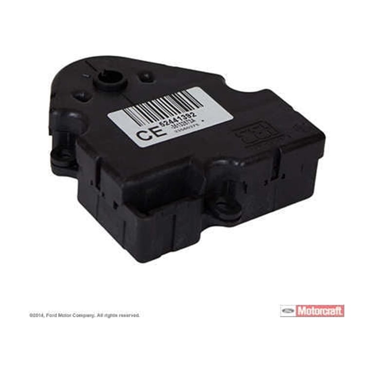 Motorcraft HVAC Blend Door Actuator YH-1885 Fits select: 2010-2012 Motorcraft HVAC Blend Door Actuator YH-1885 Fits select: 2010-2012