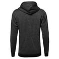 thumbnail image 2 of FashionOutfit Men's Fine Quality Plush Fleece Lined Pullover, 2 of 3