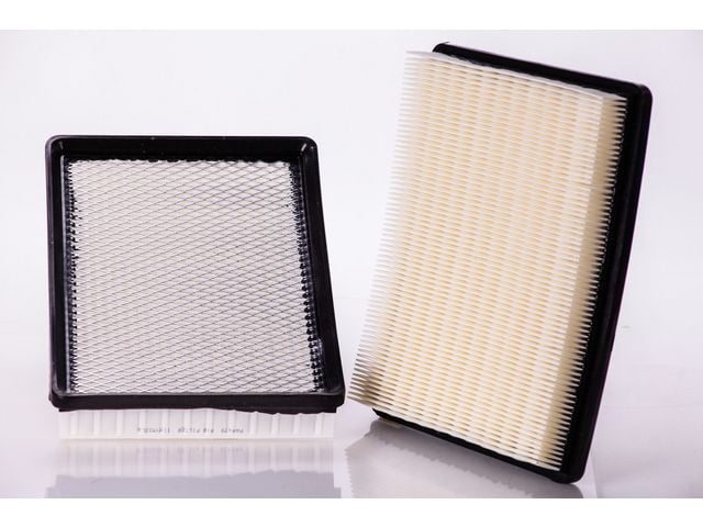 ECOGARD XA11705 Premium Engine Air Filter Fits 2019-2025 Chevrolet Silverado 1500, 2019-2025 GMC Sierra 1500, 2021-2026 Chevrolet Tahoe, Suburban, 2021-2026 GMC Yukon