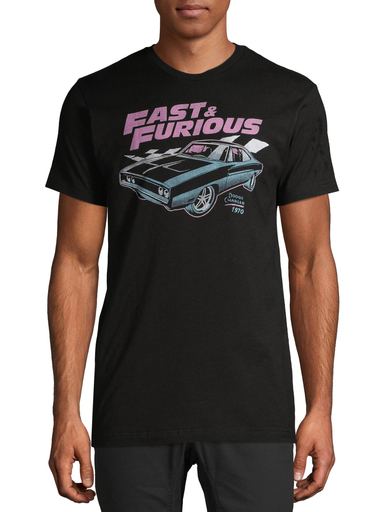 furious styles shirt