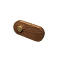 thumbnail image 5 of Retail Display Prices Tag Stand Mini Chalkboard Signs Wooden Tabletop Merchandise Pricing Display Holder For Wedding Vendor Reception, 5 of 6