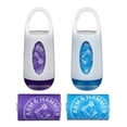 thumbnail image 2 of Dispensador de bolsas de pañales Munchkin Arm & Hammer con 48 bolsas, 2 unidades, 2 of 3