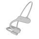 thumbnail image 4 of Deportes Auriculares Inalámbricos Bluetooth 5.0 Auriculares Manos libres Gancho para la oreja Auriculares impermeables Fuera de la oreja, Blanco Inevent EL5407-02B, 4 of 7