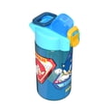 thumbnail image 2 of Zak Designs 16oz Sonic Jubilation Water Bottle, 2 of 7