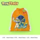 thumbnail image 3 of Disney-bolsa de almacenamiento de Anime Toy Story, bolsillo con cordón, Kawaii, Woody, Buzz Lightyear, Cosplay de dibujos animados, bolsa de lavado portátil para cosméticos, regalo, 3 of 5