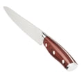 thumbnail image 2 of Ergo Chef Crimson Series Meat Carving Knife, 8-Inch Carver, 2 of 4