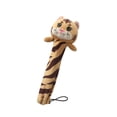 thumbnail image 3 of jinwen Badminton Racket Grip Cover Badminton Absorbent Cute Tennis Grip Cartoon Racquet Little Tiger, 3 of 9