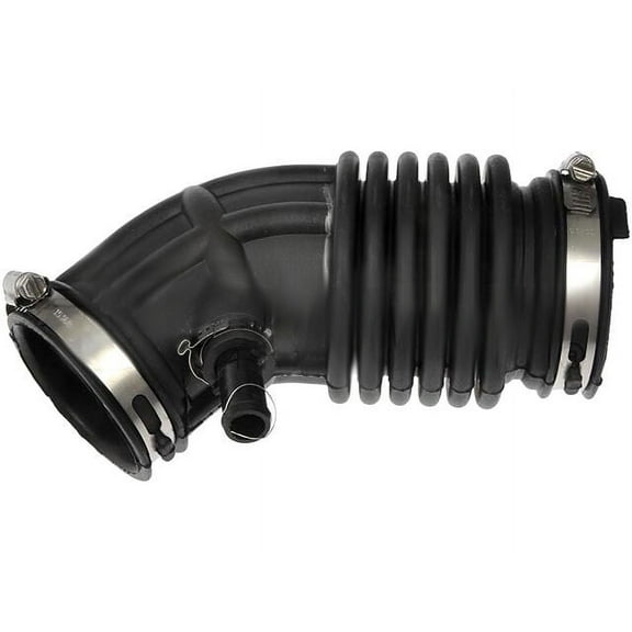Air Intake Hose - Compatible with 2007 - 2013 Nissan Altima 2.5L 4-Cylinder 2008 2009 2010 2011 2012