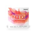 thumbnail image 3 of Strings Vln Set D'Addario Zyex DZ310S 4/4 M (Silver D), 3 of 3