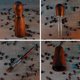 thumbnail image 3 of Espresso Coffee Stirrer, Barista Distribution Tool,4 Needles A, 3 of 5