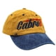 thumbnail image 1 of Gorra Baseball Azul Unitalla Thunder Bicolor, 1 of 5
