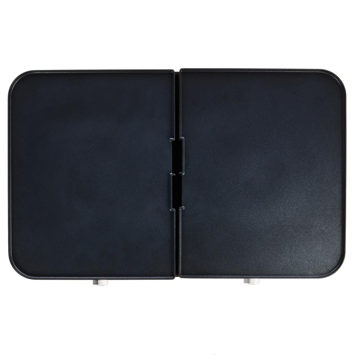 Curtis Stone Dura-Pan 3-in-1 Electric Grill Griddle