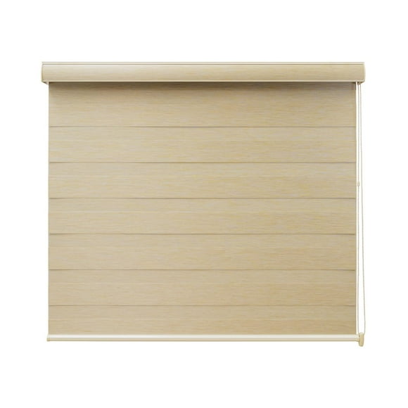Persiana para Ventana Decoking Duo Dimout Enrollable Horizontal 200cm x 240cm
