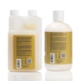 thumbnail image 7 of Moehair Moeplex bond and Seal | Professional Hair Damage Repair Treatment | For Damage and Color Tone Restore 16 Fl Oz Pack of 2 (Combo- MOEPLEX-16Fl-101), 7 of 7