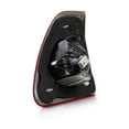 thumbnail image 6 of For Toyota Corolla 2009 2010 Inner Tail Light Assembly On Luggage Lid USA Built Driver Side | TO2802105 | 81590-02190, 6 of 8