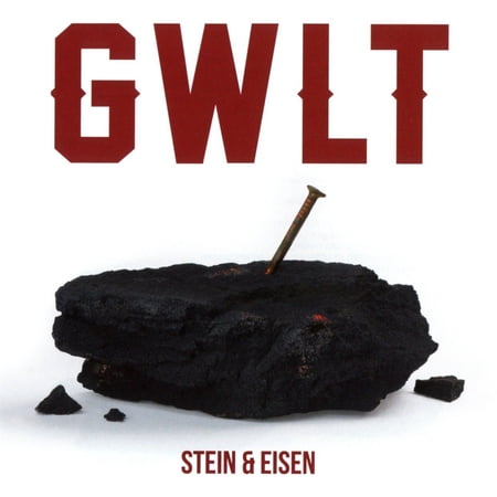 Stein & Eisen (Audiobook)