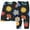 AGJQ#192 Black, variant on Baby Girl Outfits Pajama Set 2 Piece Cute Print Sleepwear For Kids Soft Long Sleeve Top And Pants Matching Outfit Nightwear Size 3 Y-4 Y