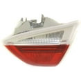 thumbnail image 5 of Tail Light Compatible With 2006 BMW 330i 330xi Right Passenger Side, Inner, 5 of 5