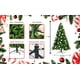 thumbnail image 3 of Árbol de Navidad Artificial CM-TOP Pino de Navidad 150 CM 400 ramas, 3 of 6