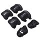 thumbnail image 5 of Rodillera Codera BuyWeekMX Equipo de protección para niños Malla PE Talla Única, 5 of 9