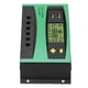 thumbnail image 4 of Controlador de carga solar Regulador de panel PWM 12V 24V 30A con 2 salidas USB 5V Suministros para barcos RV, 4 of 12