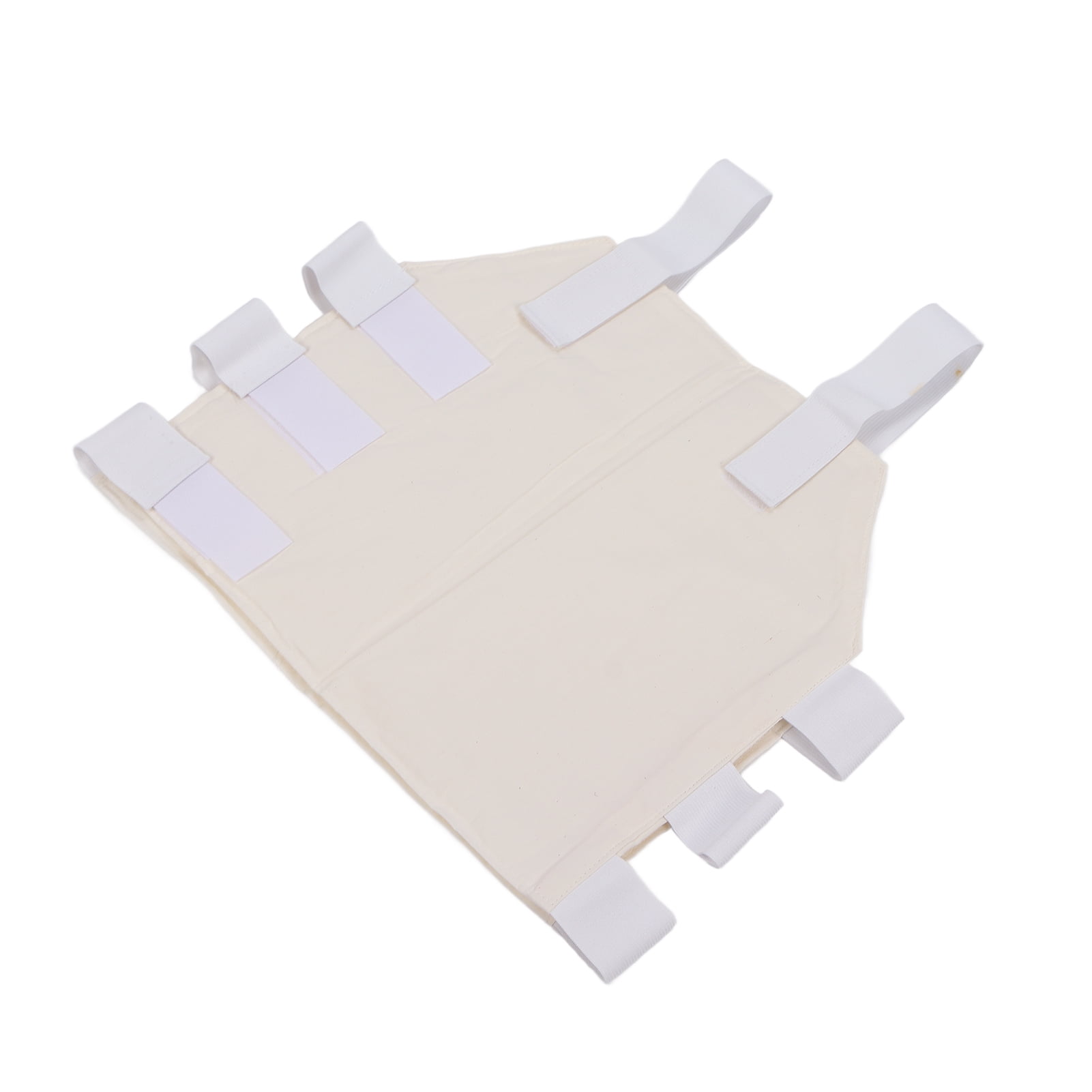 Sternum And Thorax Support, Ribs Chest Support Wrap Lightweight Pain Relief Breathable For