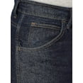 thumbnail image 4 of Rustler Men's Classic Relaxed Fit Jeans Pants, 4 of 5