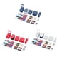 thumbnail image 5 of Mini Caja de Herramientas Vogacara para Coche Teledirigido Escala 1:10 Color Azul Rojo Blanco, 5 of 6