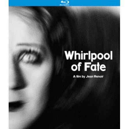 Whirlpool of Fate (Blu-ray), Kino Classics, Drama